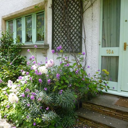 Hotel Heronwood House Inverness Exterior foto